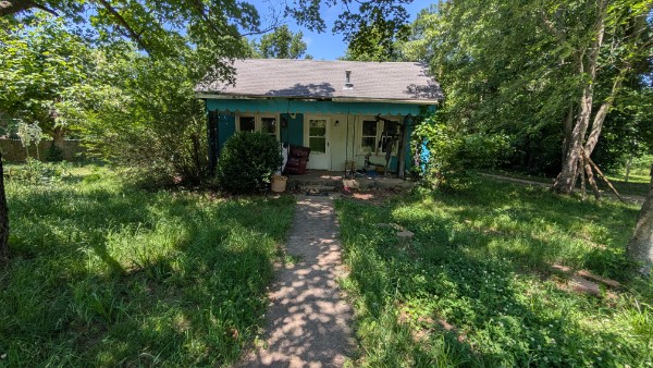 Investor Special in Sulphur Springs! Calling all flippers and visionary DIYers! If you are looking for your next profitable project, this property in the quiet, scenic community of Sulphur Springs, AR, is packed with potential and priced to move. The heavy lifting starts here, but so does the equity. This home is needing a full renovation, making it the perfect opportunity to tear down to the studs and build back exactly to meet current market finishes and tastes. Whether you are looking to fix-and-flip for a quick return or add a high-yield asset to your long-term rental portfolio, the bones are here to make it happen. Property needs extensive interior and exterior work. Located in an area experiencing steady regional demand and growth. Enjoy the peace of small-town living with proximity to the region's major economic hubs. Bring your contractor, your toolbelt, and your imagination. Cash or hard money financing only. Property sold strictly AS-IS, WHERE-IS. Seller will make no repairs.
