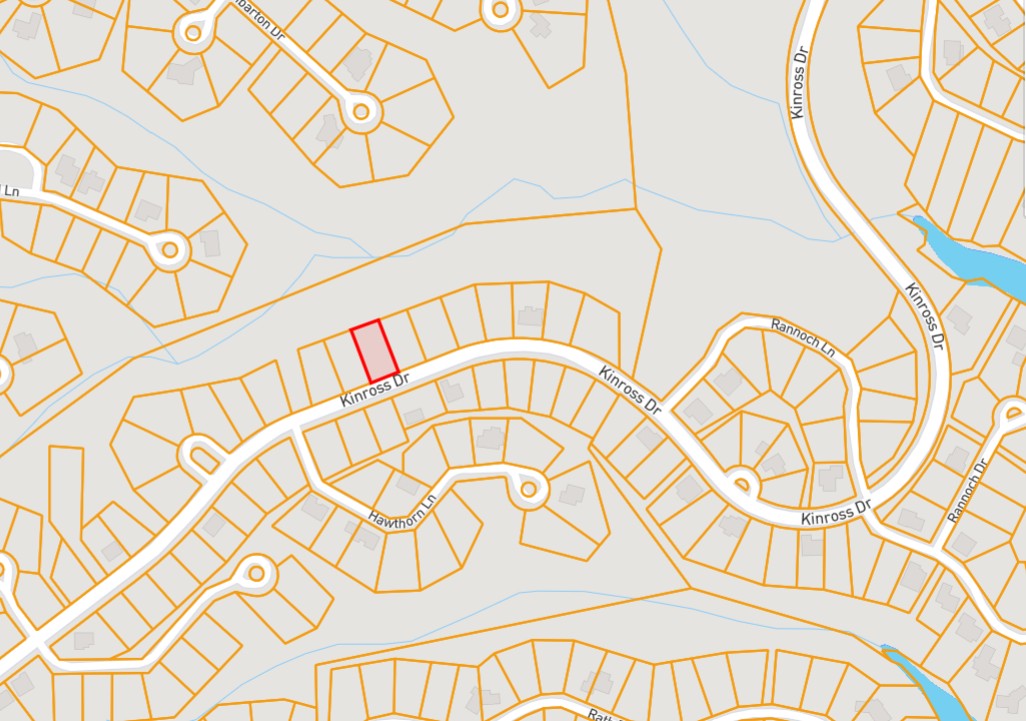 Prime Bella Vista lot in a highly desirable location! This
somewhat level, buildable lot offers the perfect opportunity to
build your dream home or investment property. Ideally situated
near golf, trails, and all the amenities Bella Vista has to offer.
Great size, great location, and priced to move—don’t miss your
chance to secure a solid piece of land in one of Northwest
Arkansas’ fastest-growing areas!