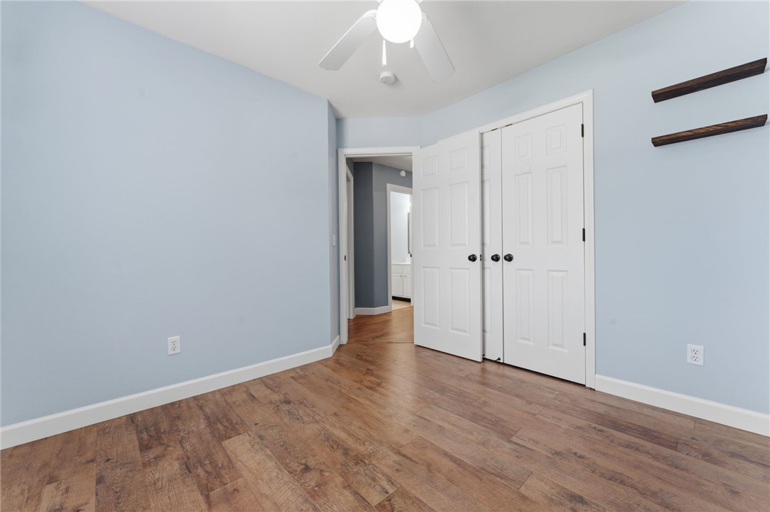 Blue Spgs Village - Residential