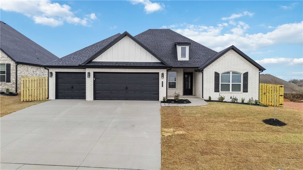 Hillcrest - Residential