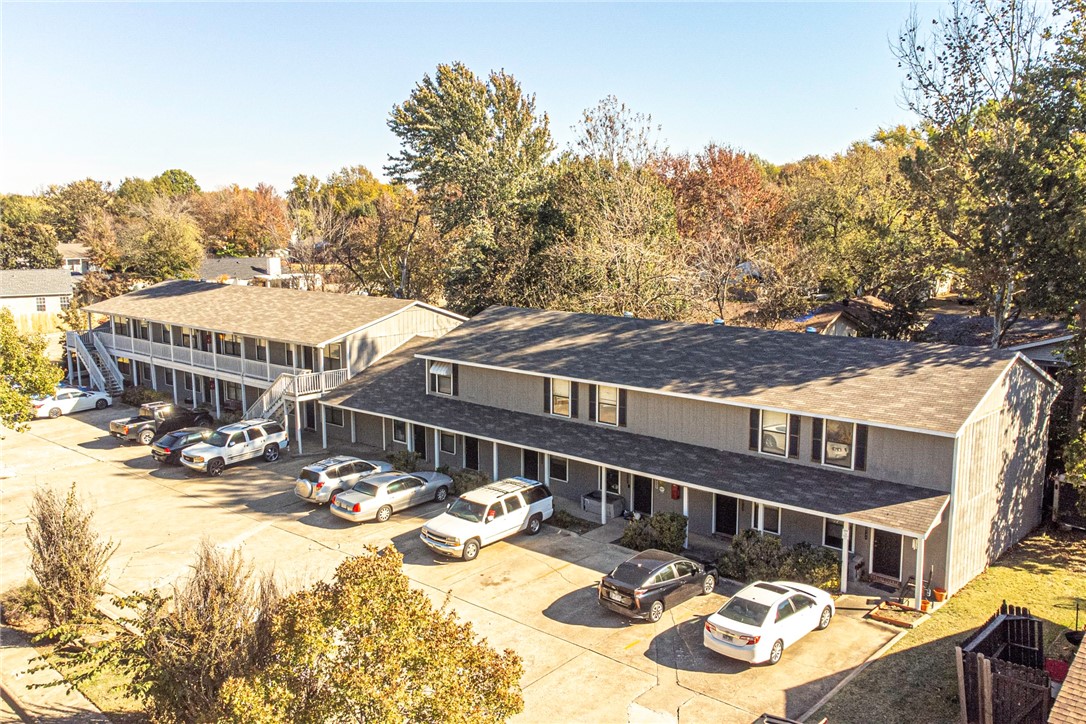 Villa North Sub - Residential Income