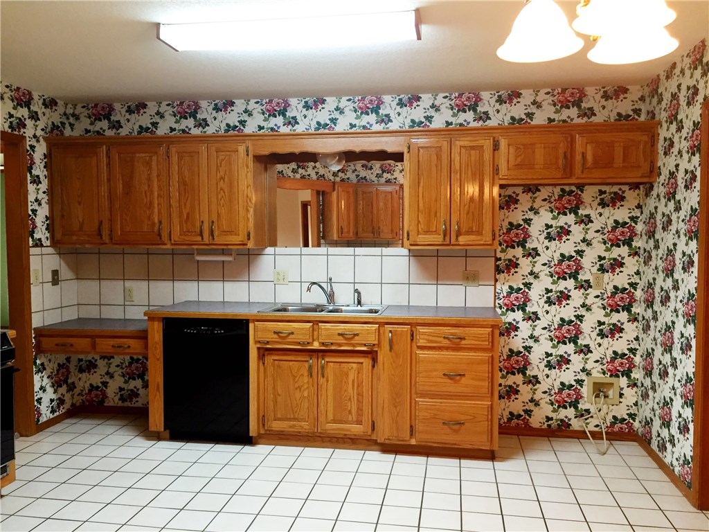 Oaks Add Ph III - Residential