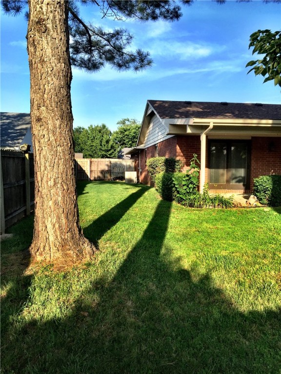 Oaks Add Ph III - Residential