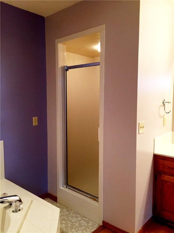 Oaks Add Ph III - Residential