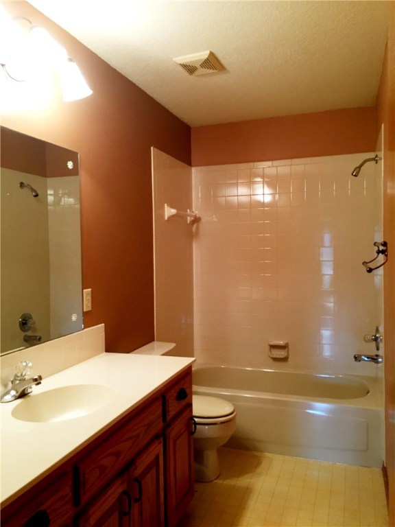 Oaks Add Ph III - Residential