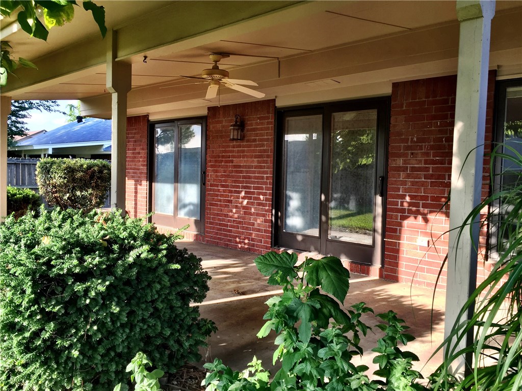 Oaks Add Ph III - Residential
