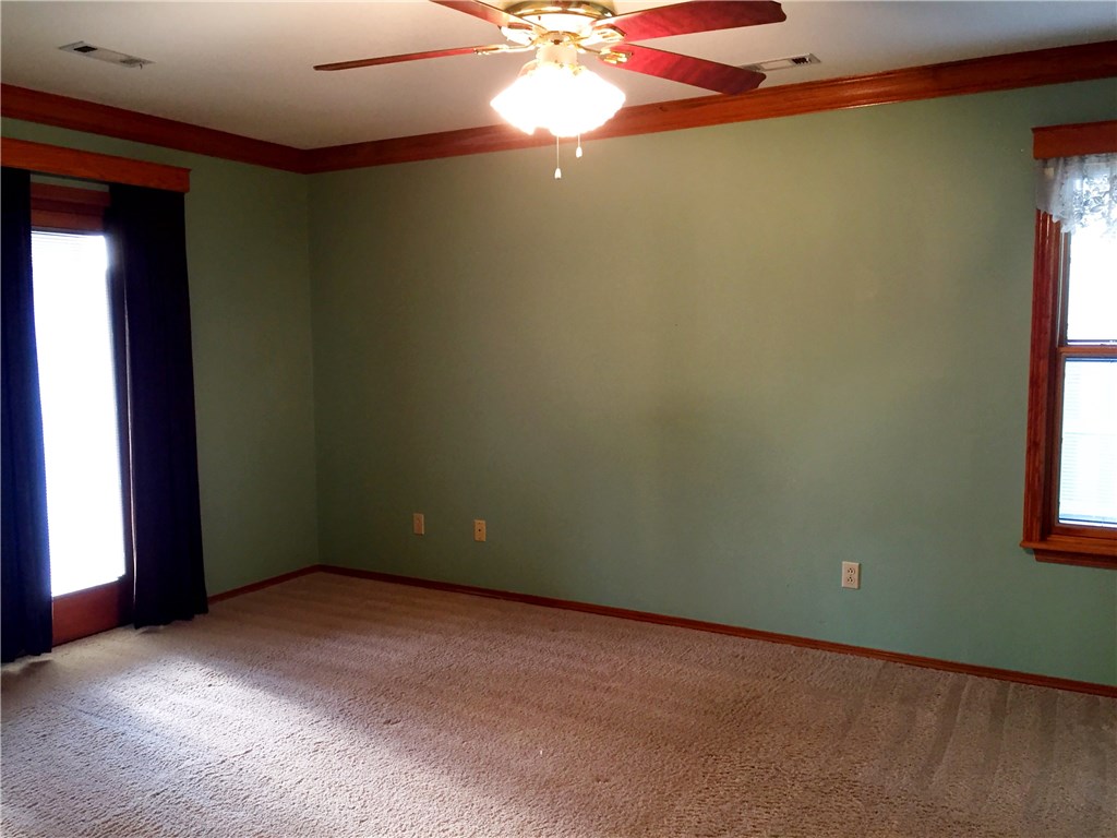 Oaks Add Ph III - Residential