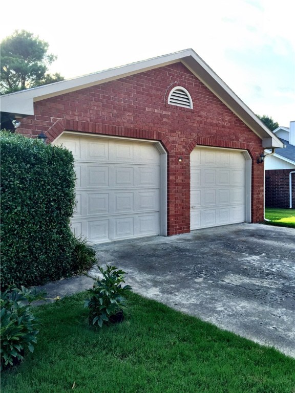 Oaks Add Ph III - Residential
