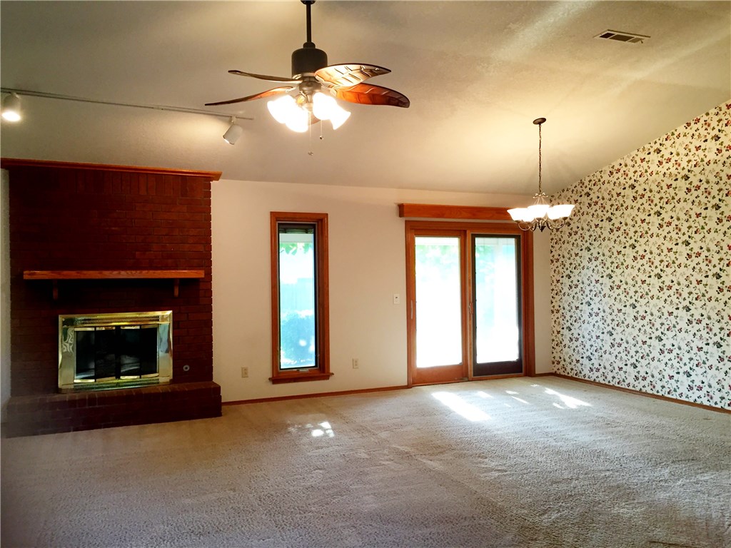 Oaks Add Ph III - Residential