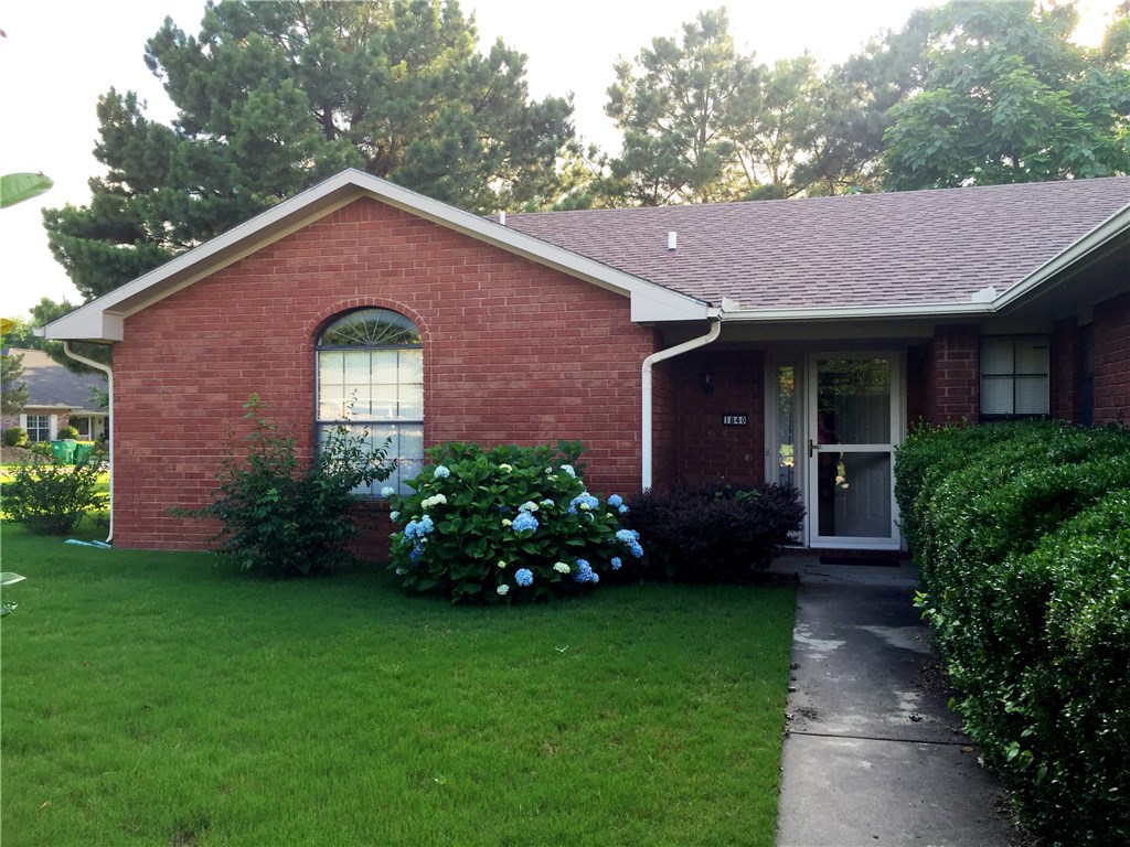 Oaks Add Ph III - Residential