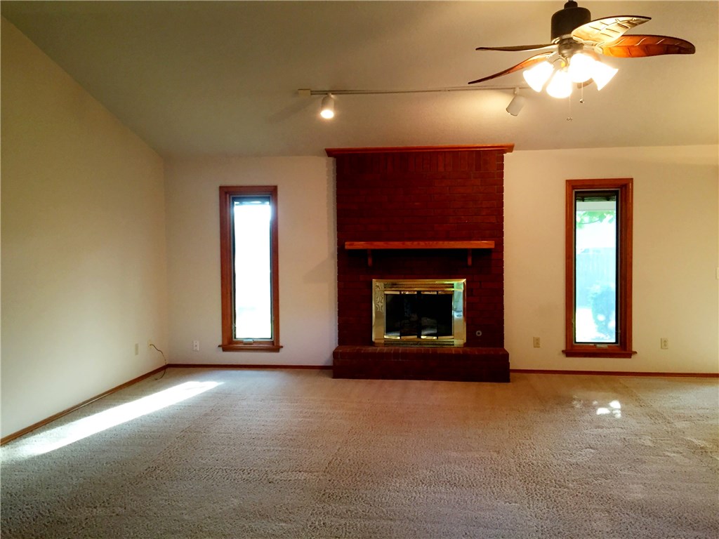 Oaks Add Ph III - Residential
