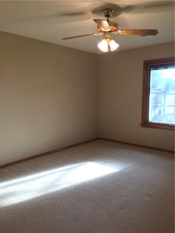 Oaks Add Ph III - Residential
