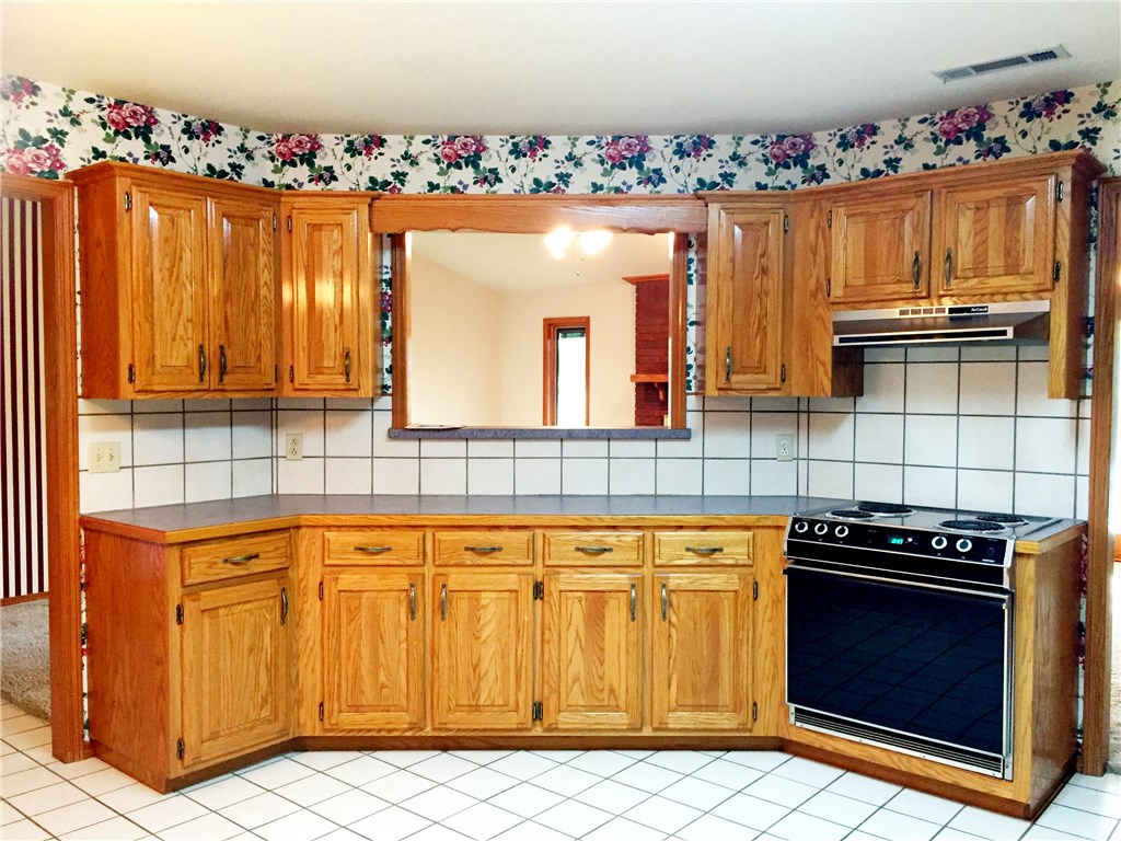Oaks Add Ph III - Residential