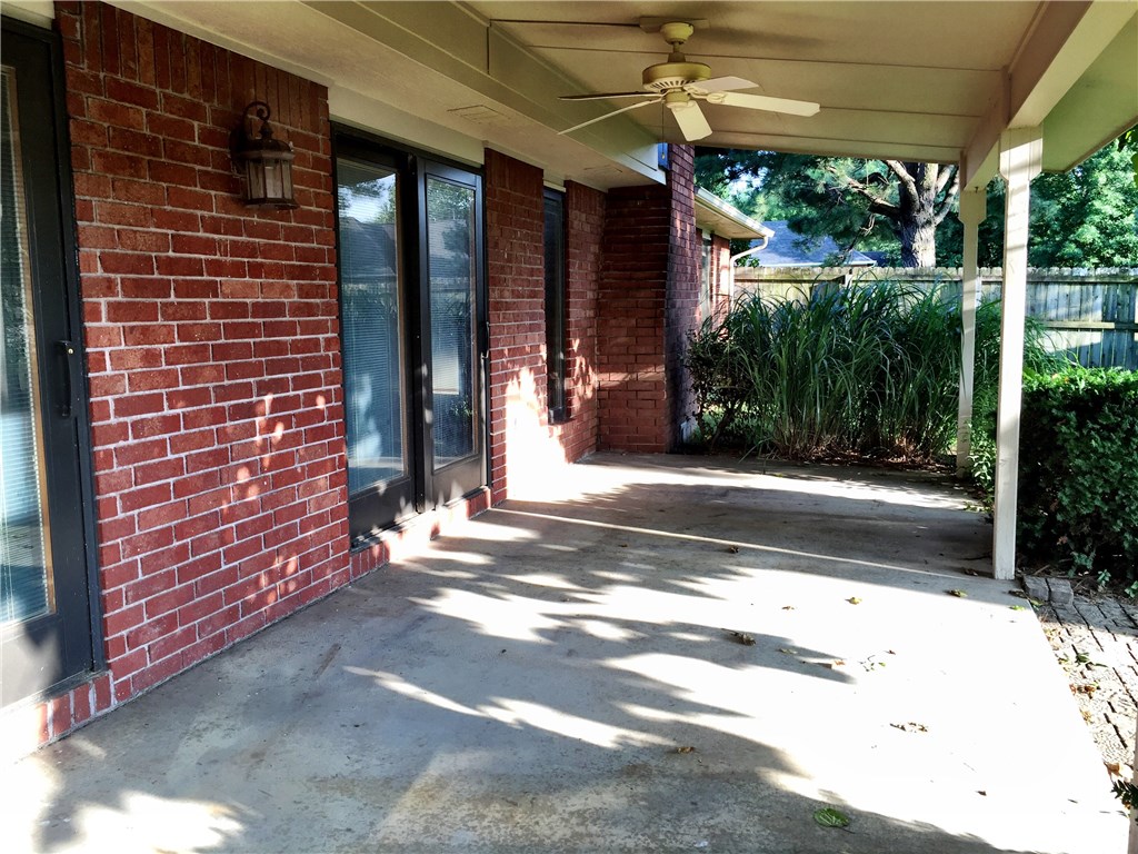 Oaks Add Ph III - Residential