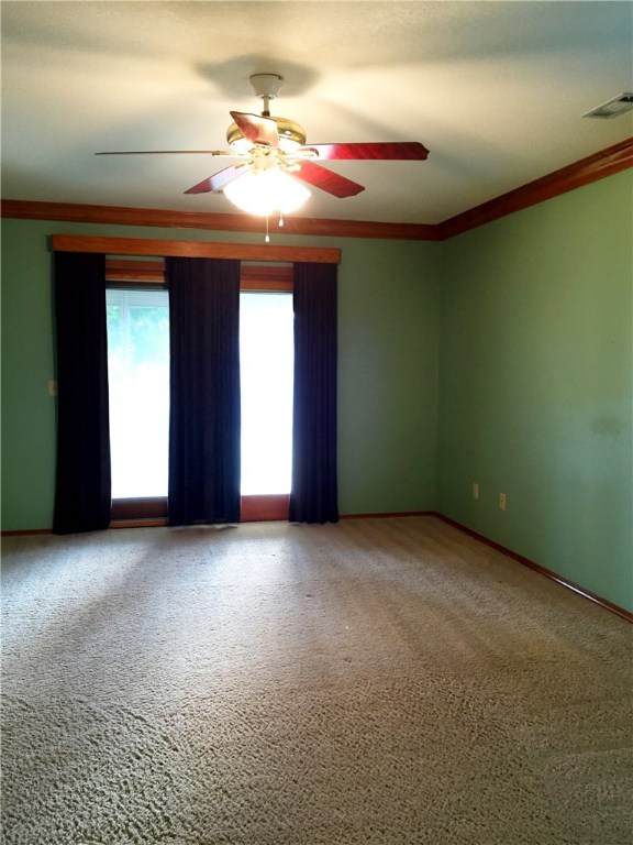 Oaks Add Ph III - Residential