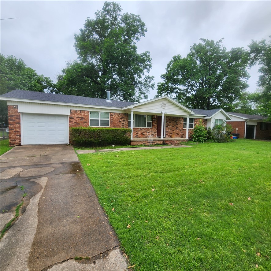 Rosedale #2 - Residential