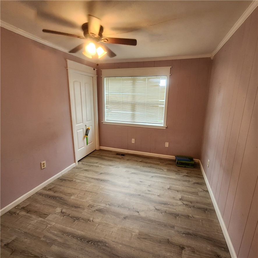 Rosedale #2 - Residential