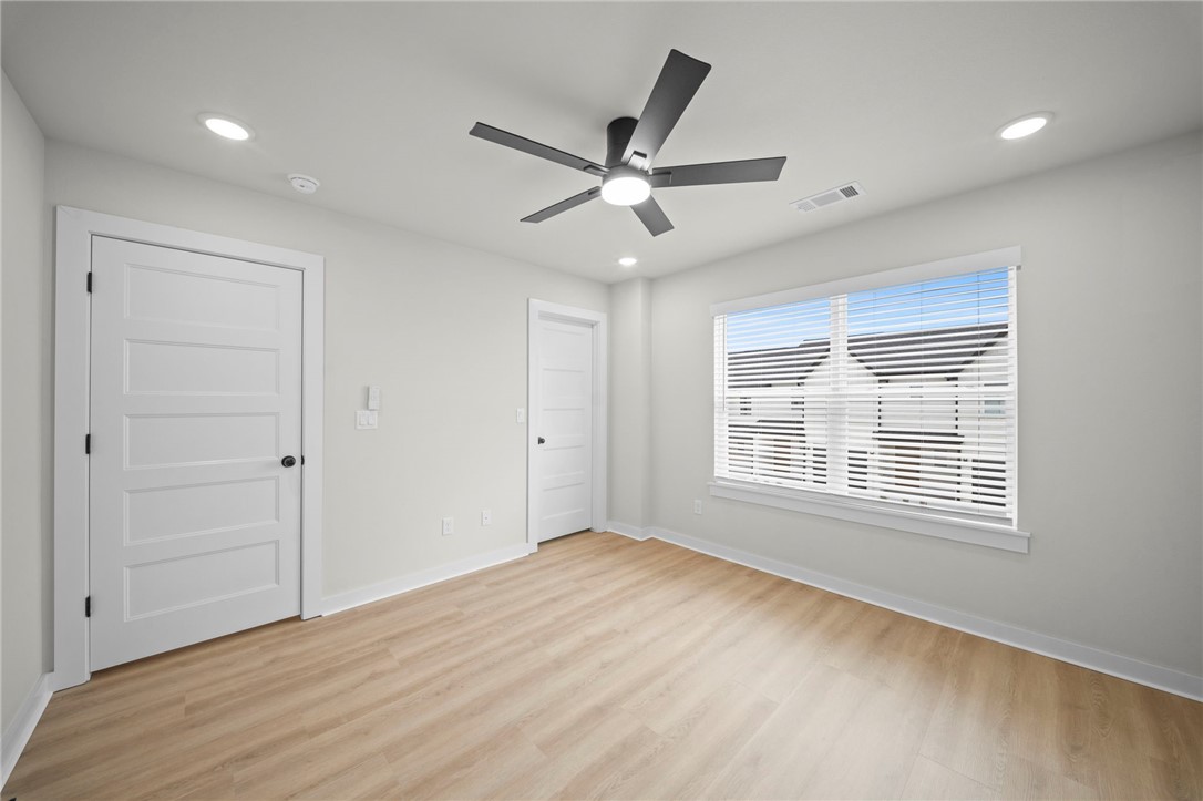 Pea Ridge Pointe - Residential