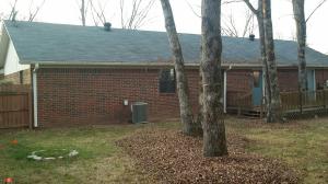 Deer Run Phase 1, 2 & 3 - Residential