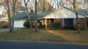 Deer Run Phase 1, 2 & 3 - Residential