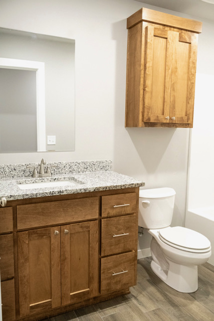 Crowder Subdivision - Residential Lease