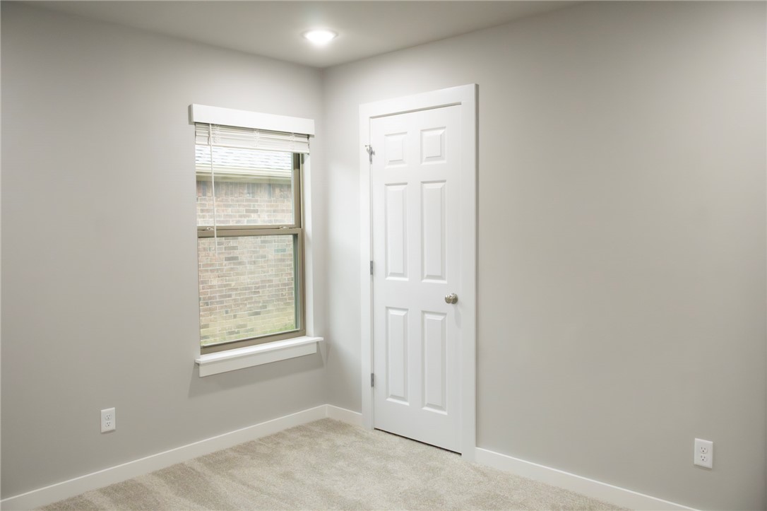 Crowder Subdivision - Residential Lease