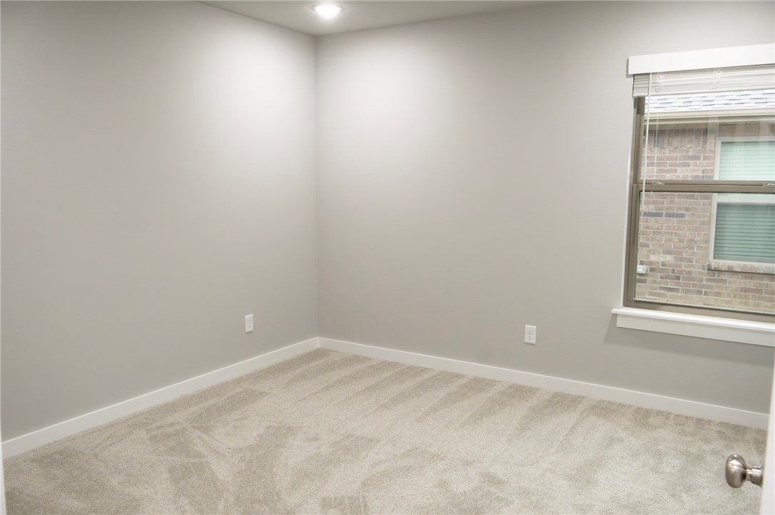 Crowder Subdivision - Residential Lease