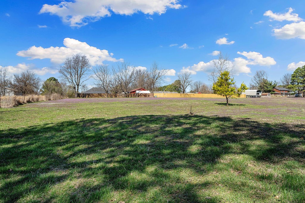 Elm Springs Heights - Residential