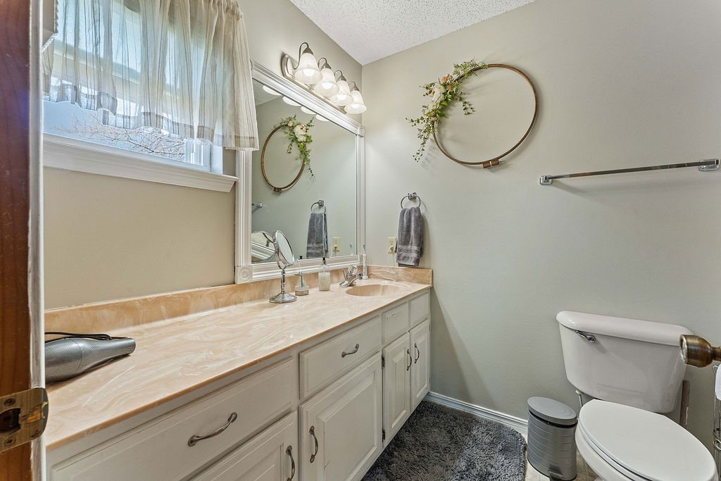 Elm Springs Heights - Residential