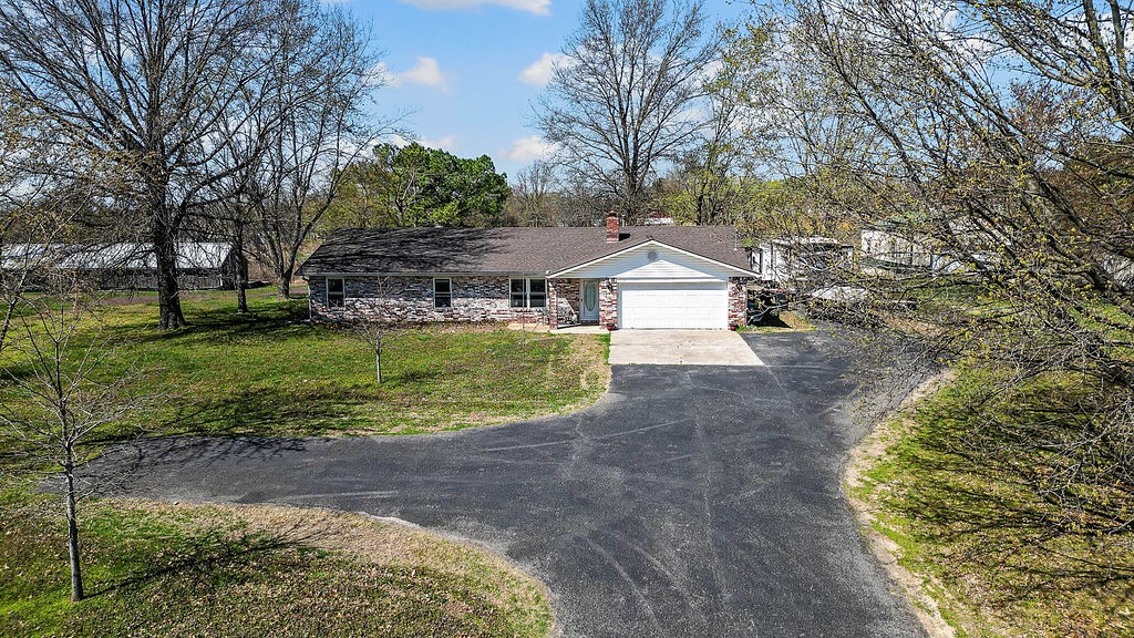 Elm Springs Heights - Residential