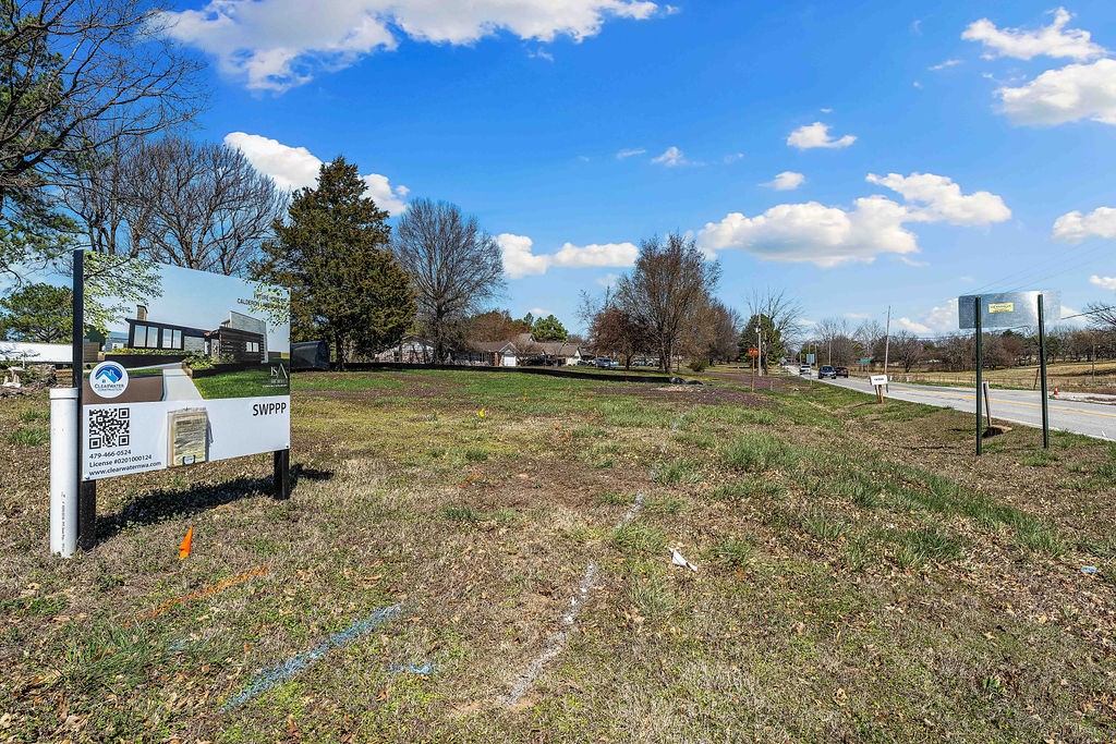 Elm Springs Heights - Residential