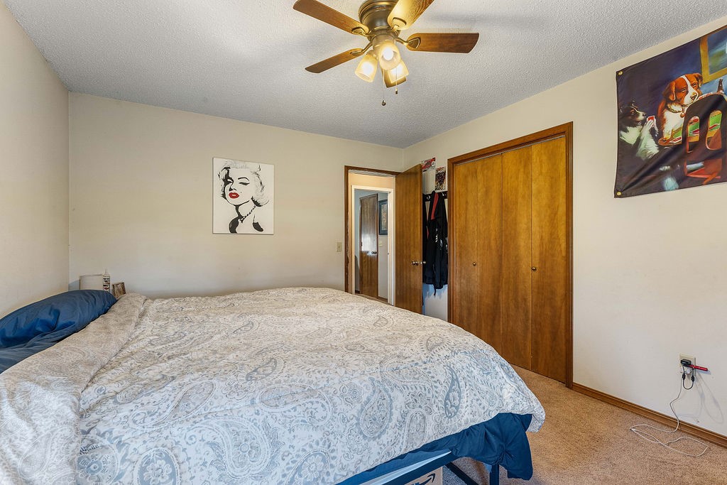 Elm Springs Heights - Residential