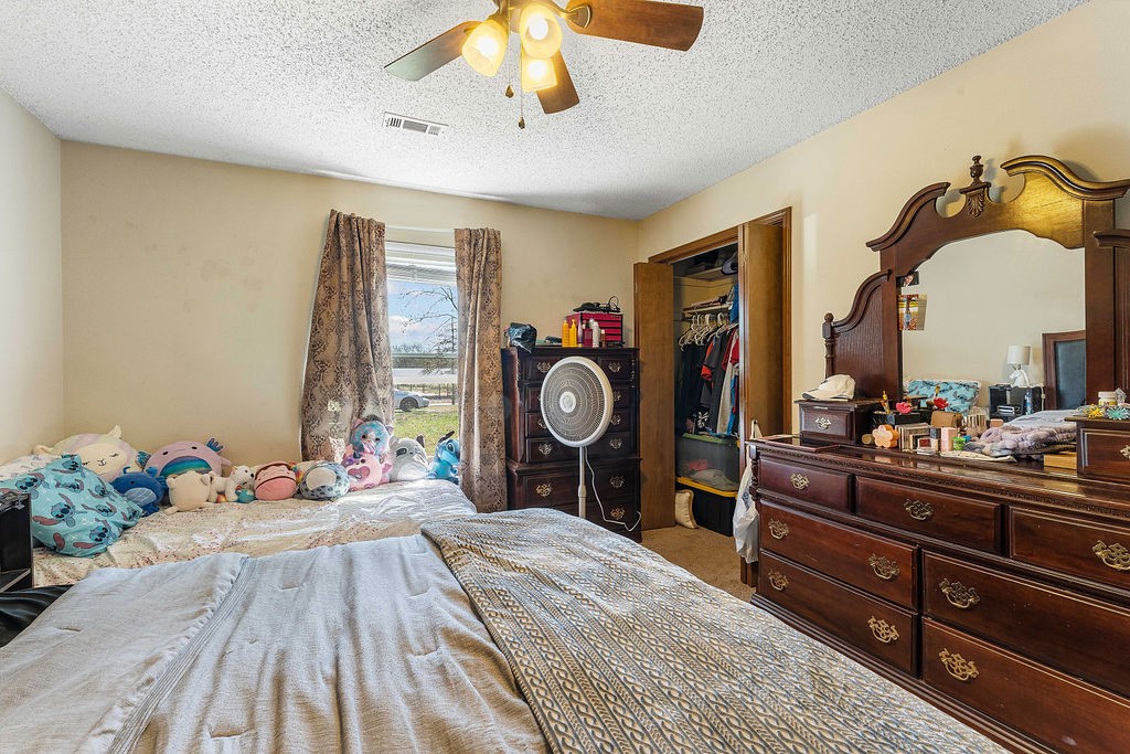 Elm Springs Heights - Residential