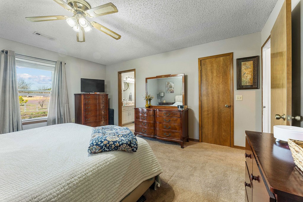 Elm Springs Heights - Residential