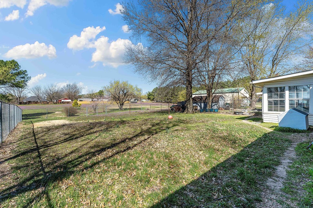 Elm Springs Heights - Residential