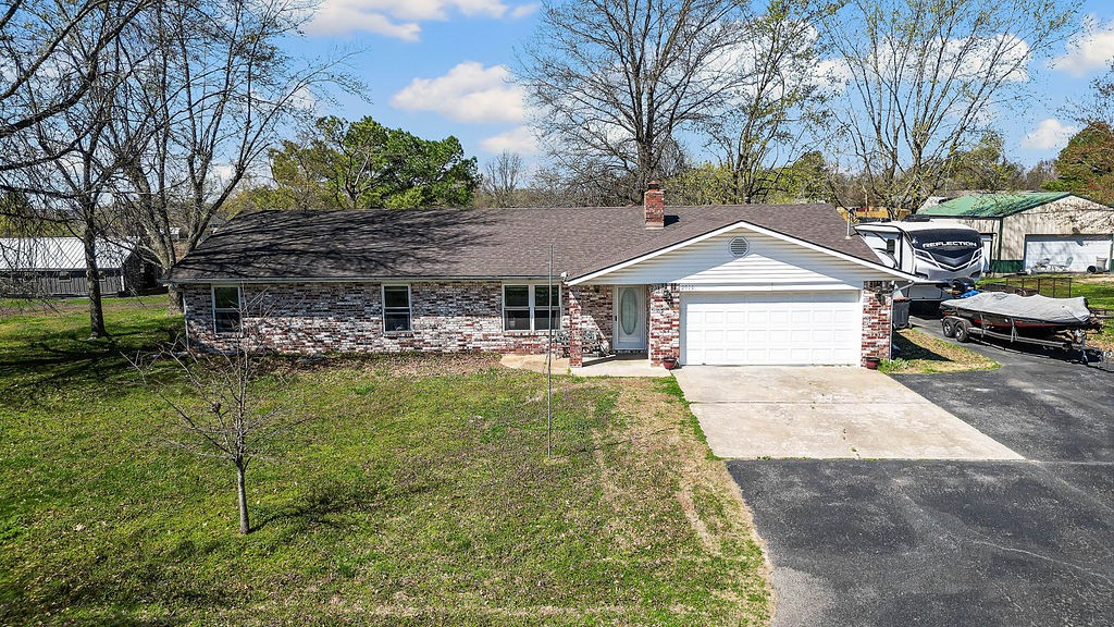 Elm Springs Heights - Residential