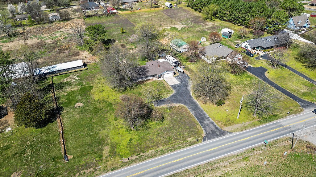 Elm Springs Heights - Residential