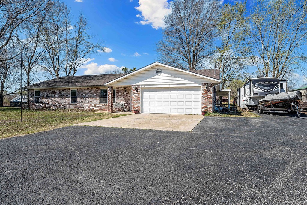Elm Springs Heights - Residential