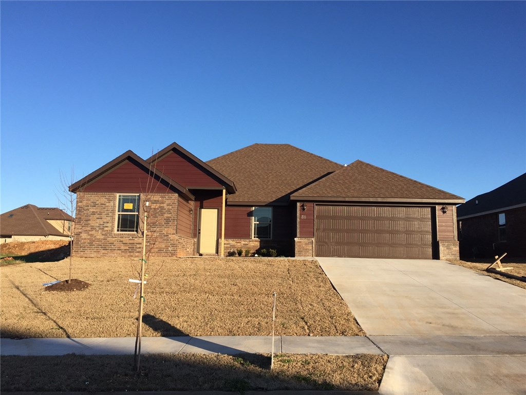 Kerelaw Castle Bentonville - Residential Lease