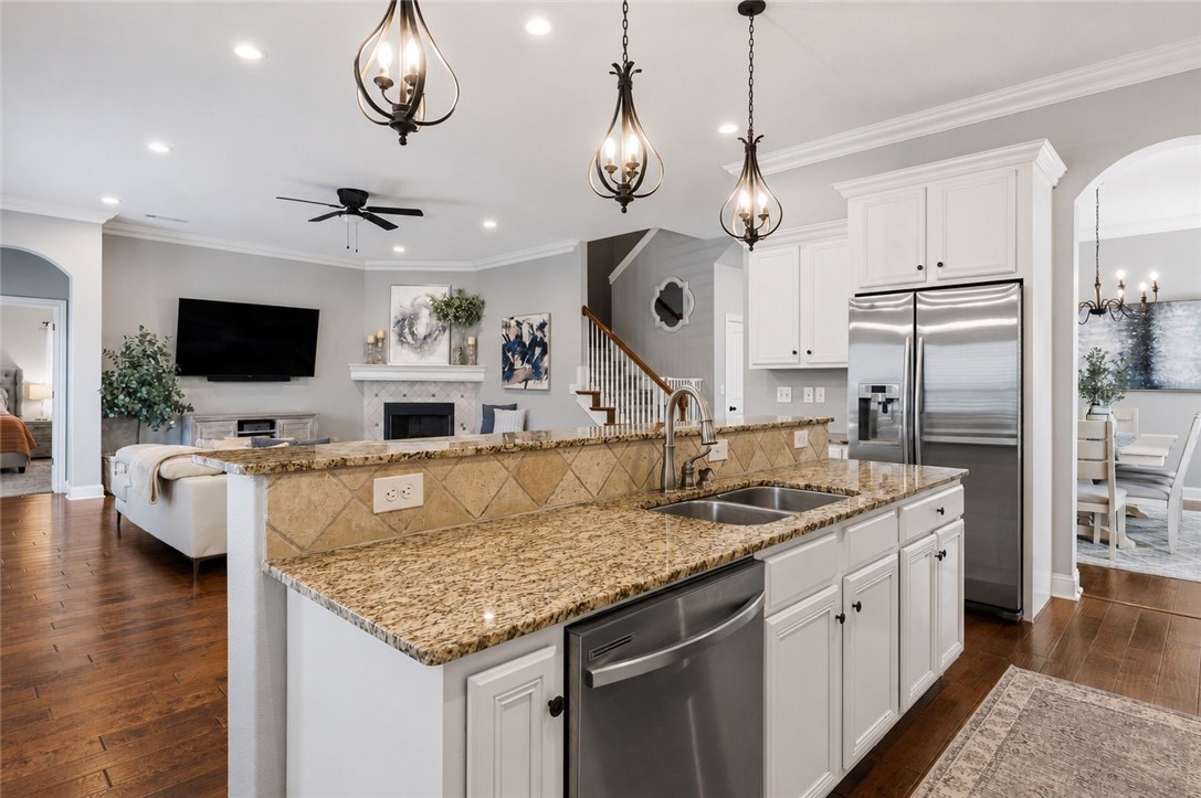 Horsebend Estates - Residential