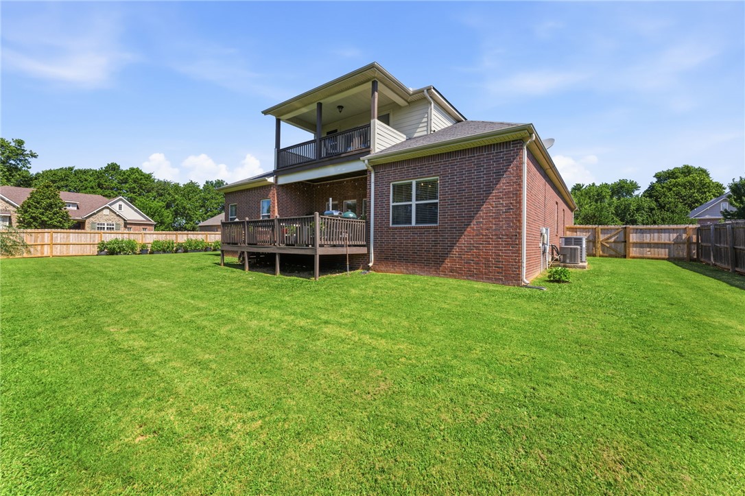 Horsebend Estates - Residential