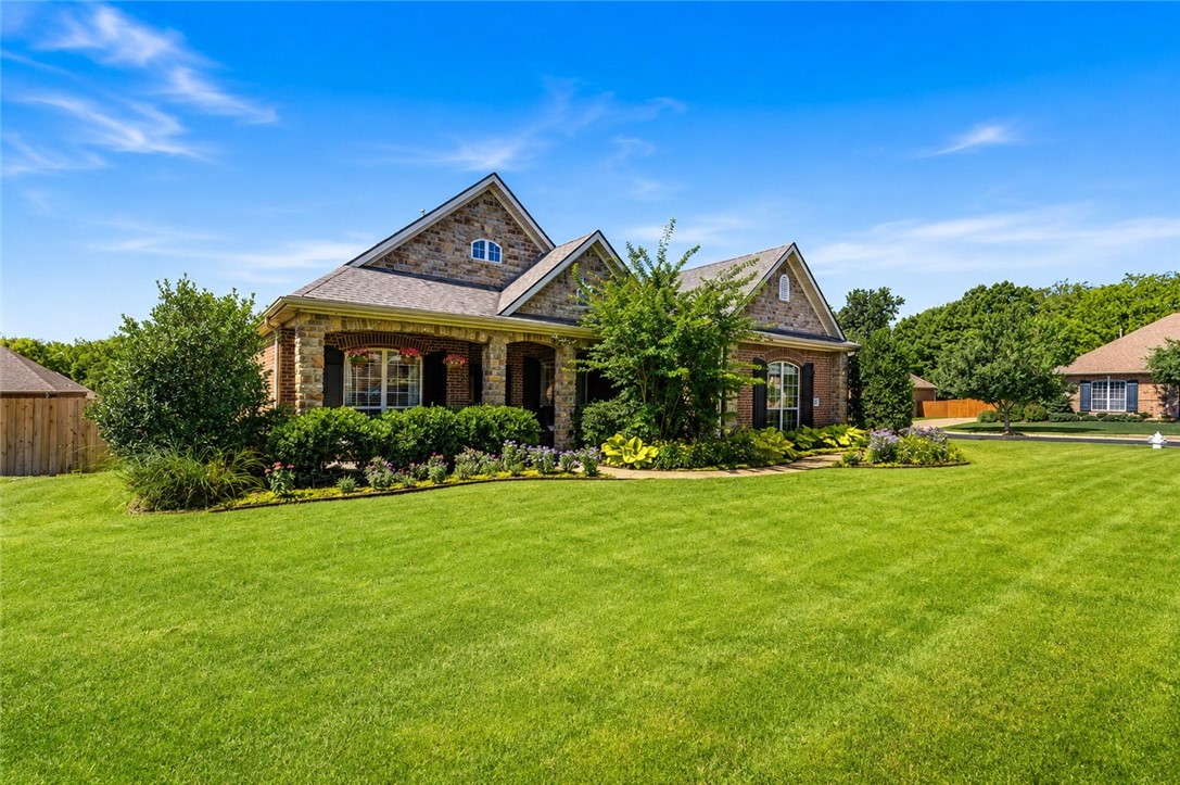 Horsebend Estates - Residential