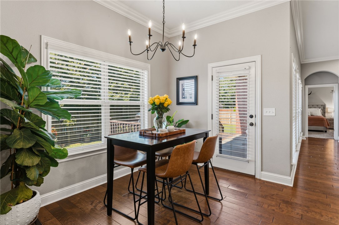 Horsebend Estates - Residential