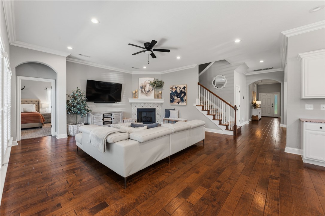 Horsebend Estates - Residential