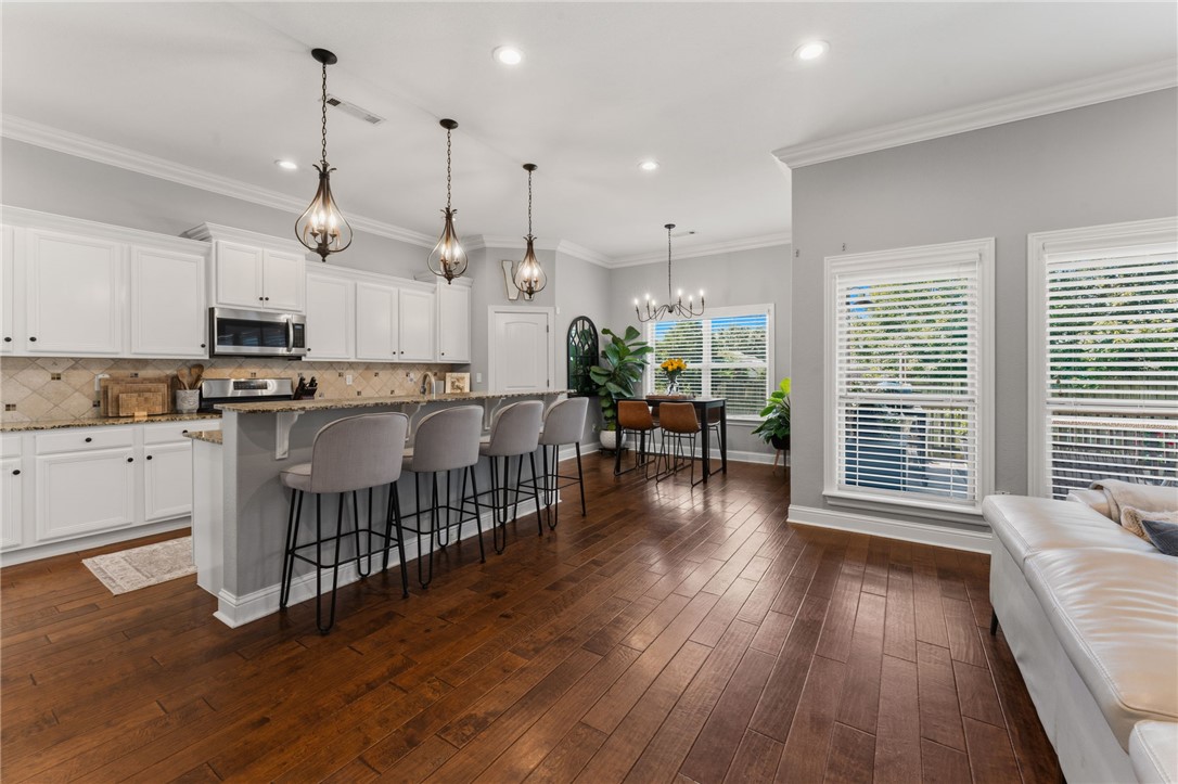 Horsebend Estates - Residential