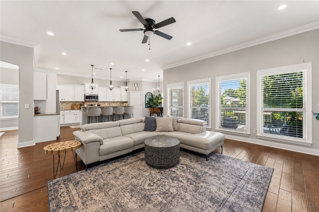 Horsebend Estates - Residential