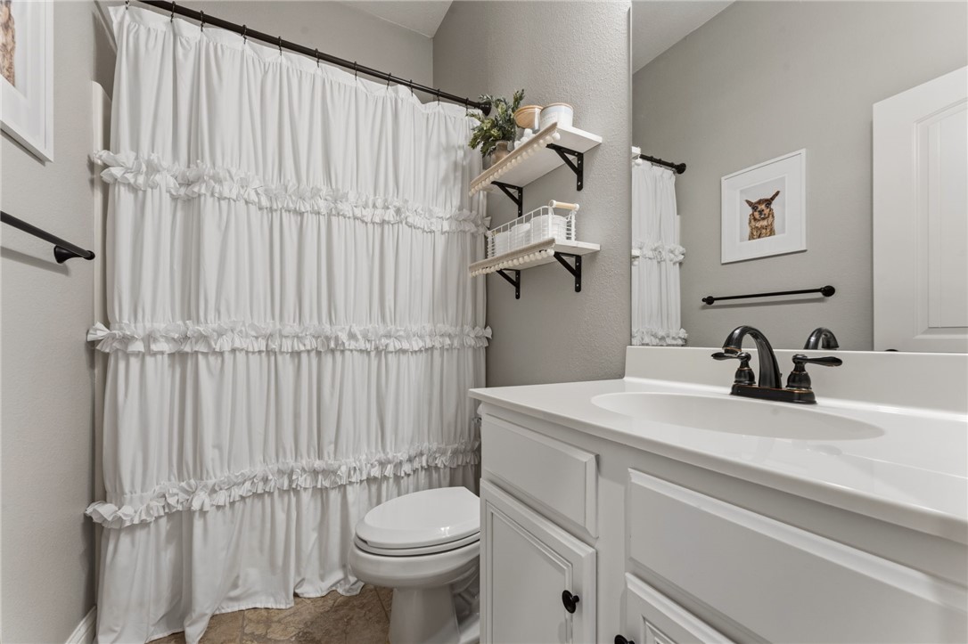 Horsebend Estates - Residential