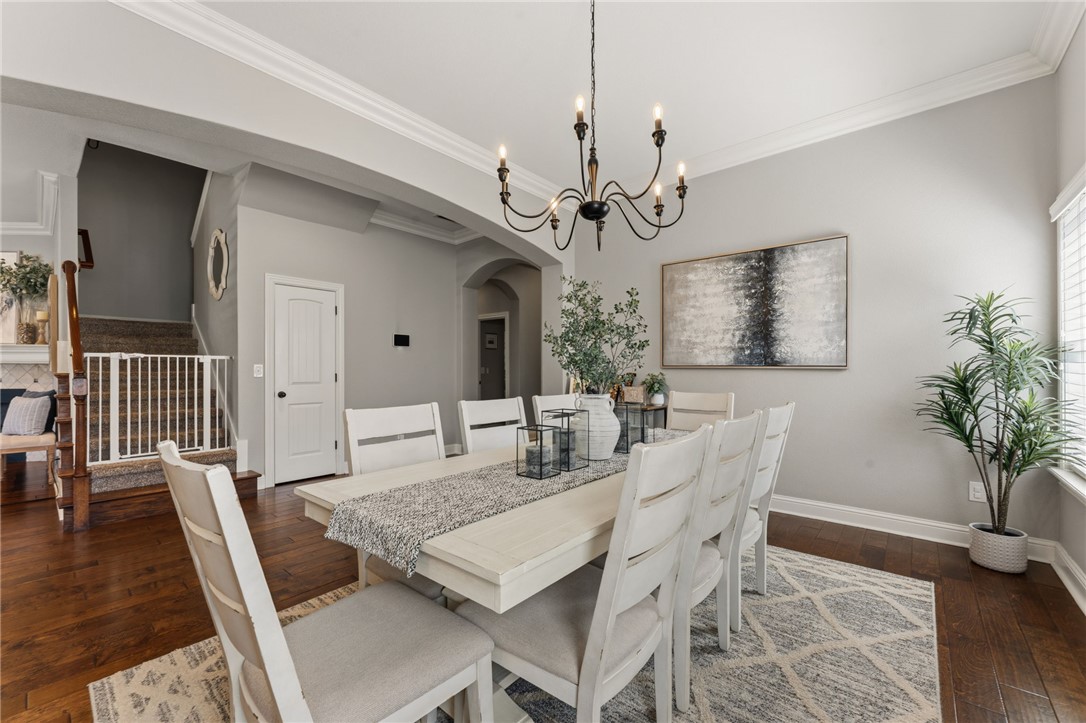 Horsebend Estates - Residential