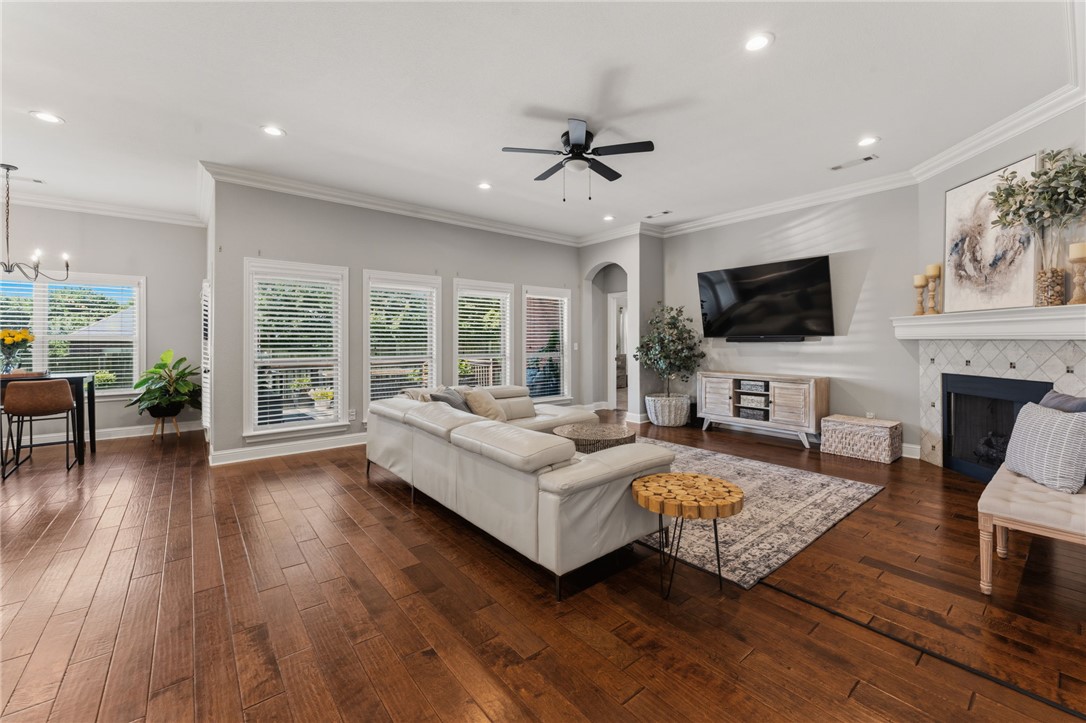 Horsebend Estates - Residential