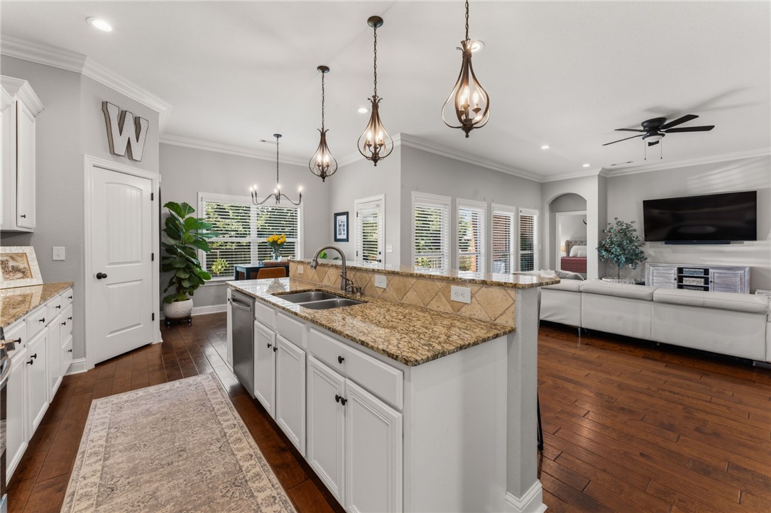 Horsebend Estates - Residential
